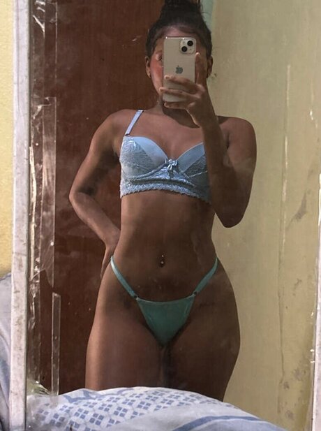 Nayra Silva onlyfans leaka