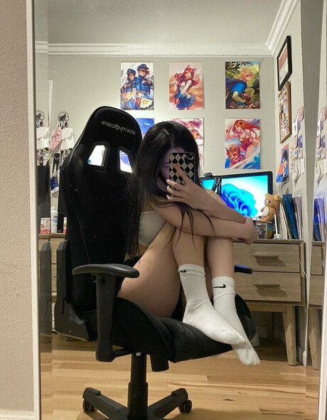 Kasumii onlyfans leaked photos