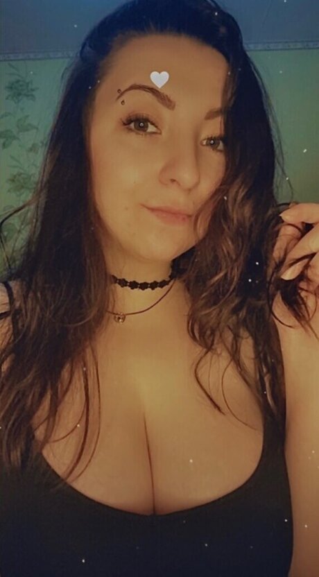 Chesty boss onlyfans porn leak