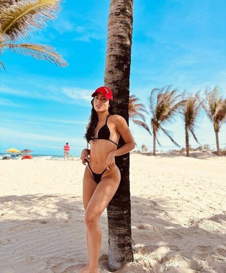 Sabrina Rocha onlyfans leaks free