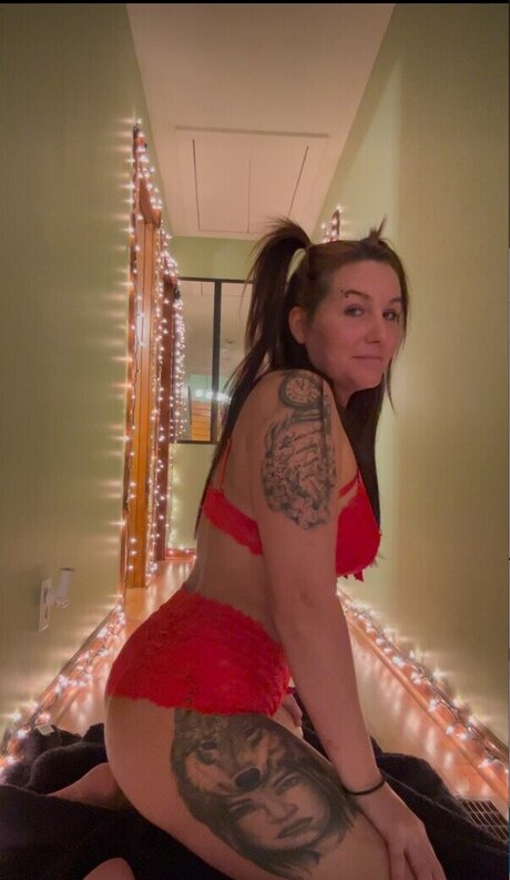 SassyAss Sassyass87 onlyfans tits