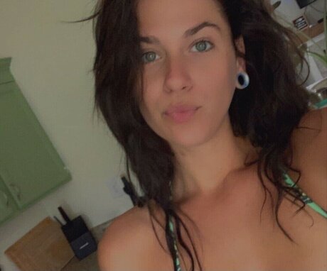 Kati Kat leak onlyfans porn