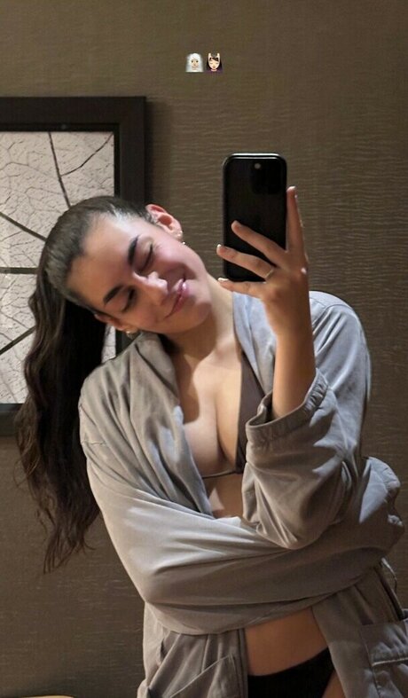 Espe Borr s nude leaks onlyfans