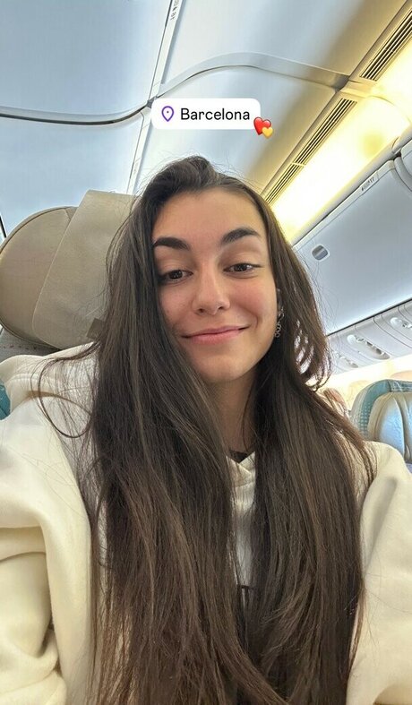 Espe Borr s onlyfans public photos