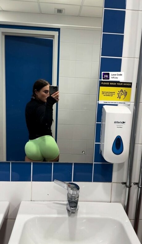 Ciara Wilmot onlyfans porn