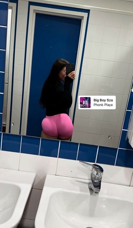 Ciara Wilmot onlyfans free