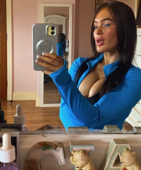 Ciara Wilmot leaked onlyfans pics