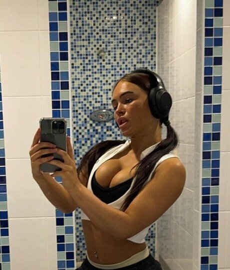 Ciara Wilmot onlyfans porn nude