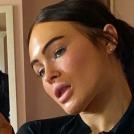 Ciara Wilmot onlyfans porn leak