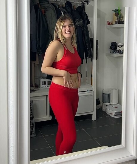 Mondwika nude leaked onlyfans