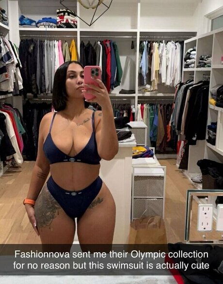 Queen Najia only fans pic