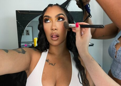 Queen Najia new leaked onlyfans