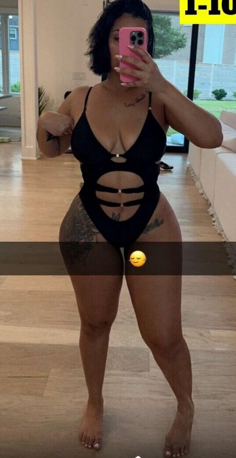 Queen Najia only fans leaked