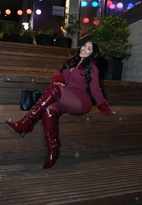 Queen Najia onlyfans nudes porn