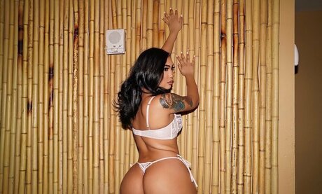 Queen Najia onlyfans porn