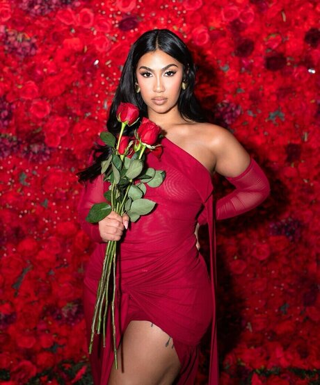 Queen Najia onlyfans exposed