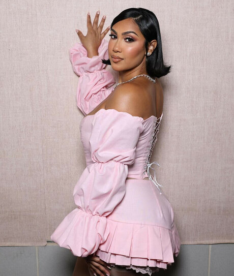 Queen Najia leaked onlyfans free