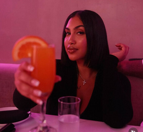 Queen Najia only fans porn