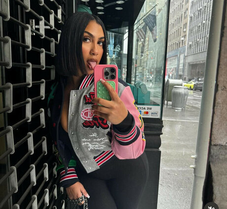 Queen Najia onlyfans nude