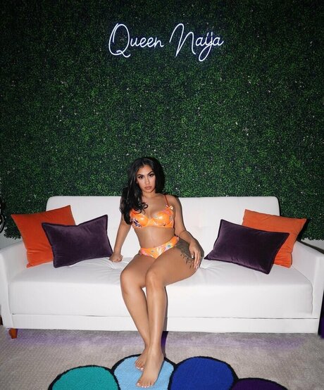 Queen Najia onlyfans images