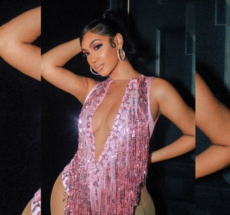 Queen Najia on onlyfans