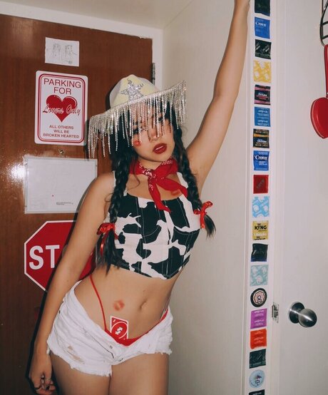 Choi Eun onlyfans leaks xxx