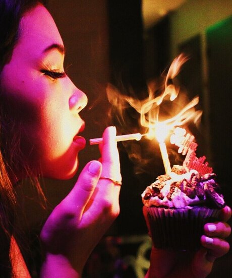 Choi Eun only fans naked