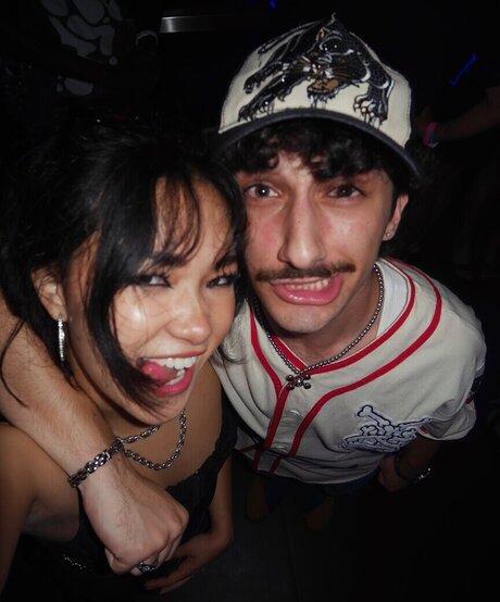 Choi Eun nude onlyfans