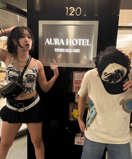 Choi Eun onlyfans leak