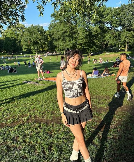 Choi Eun Profile pic