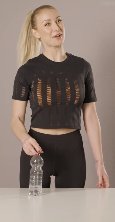 Anna Carina Woitschack only fans leak