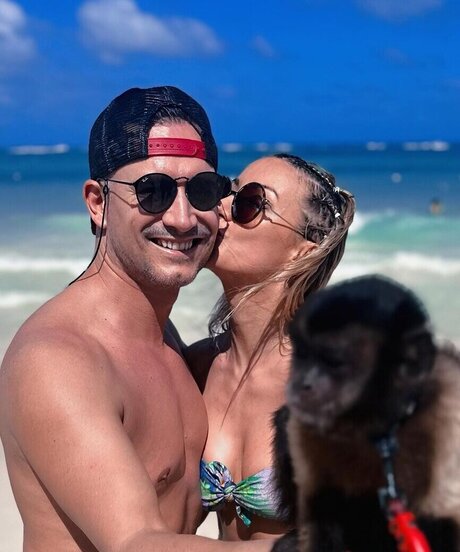 Anna Carina Woitschack onlyfans leaks porn