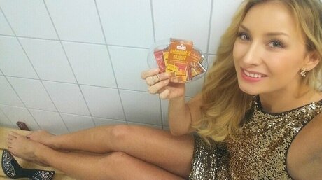 Anna Carina Woitschack onlyfans nude content