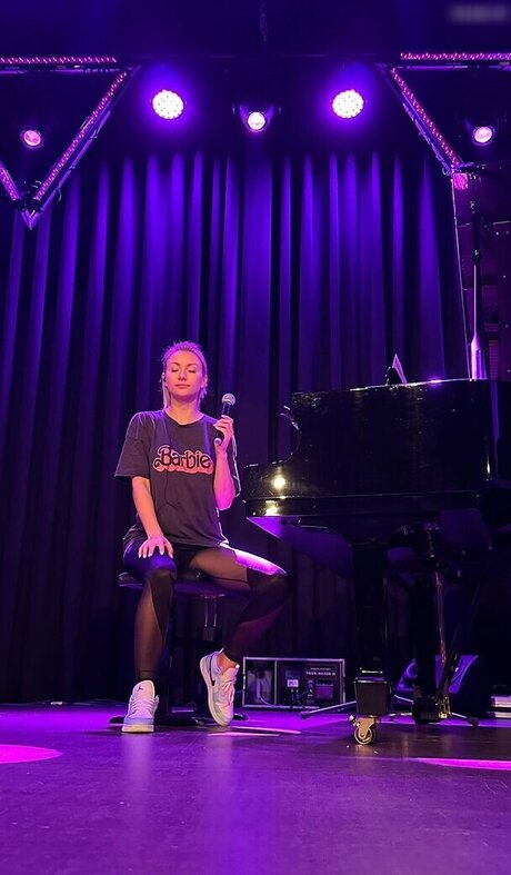 Anna Carina Woitschack leaked onlyfans