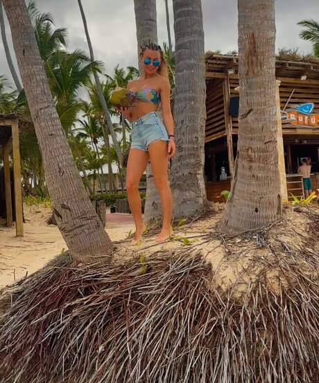 Anna Carina Woitschack Profile pic