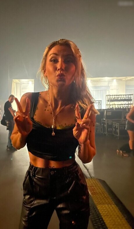 Anna Carina Woitschack leaked onlyfans pictures