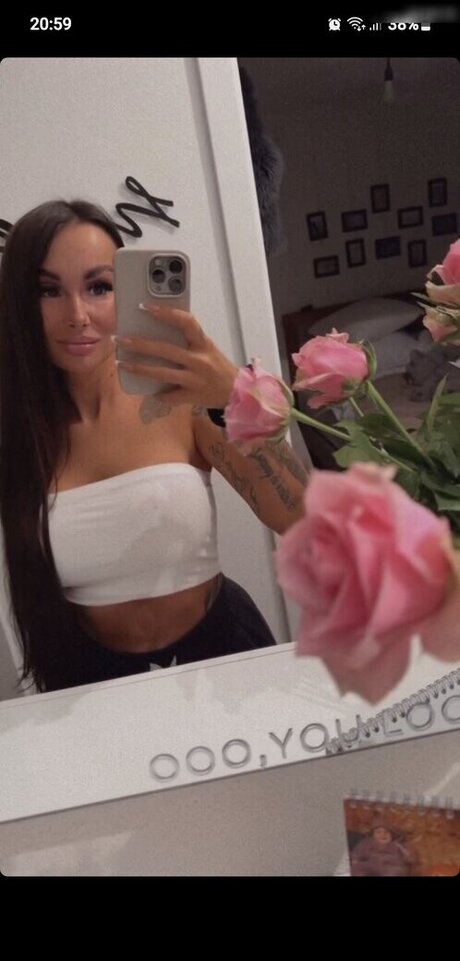 Stefaniestrm onlyfans naked pics