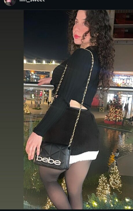 liin sweet onlyfans sex tape