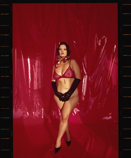 Sophia Voznyak onlyfans leaked free