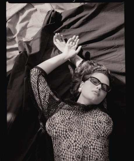 Sophia Voznyak onlyfans photos