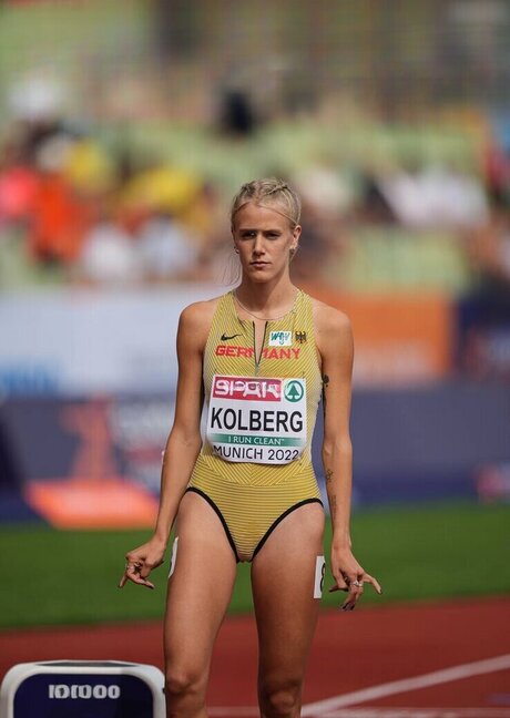 Majtie Kolberg nsfw onlyfans