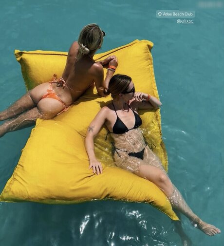 soraya scherf only fans leaked