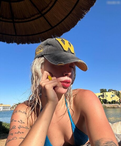 Walentina Doronina new onlyfans