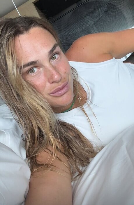Aryna Sabalenka onlyfans public photos