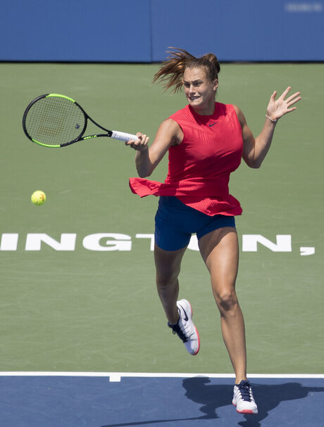 Aryna Sabalenka onlyfans leaks porn