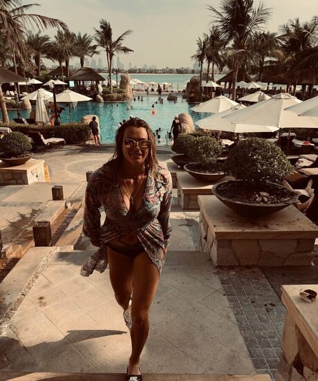 Aryna Sabalenka Profile pic