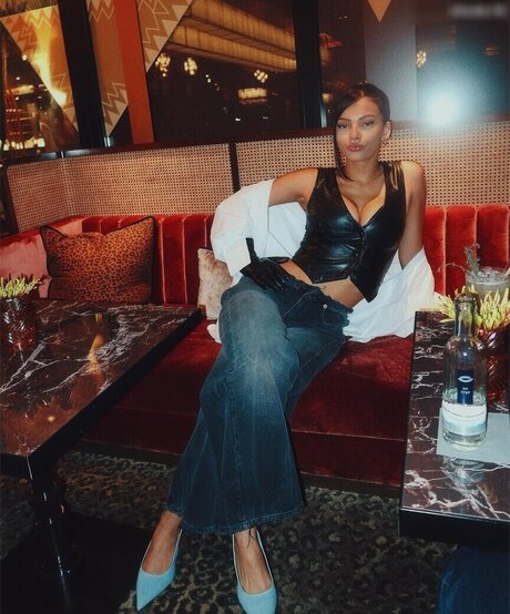 Ivana Santacruz onlyfans sexy