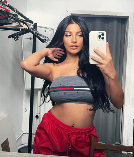 Ivana Santacruz onlyfans leaks porn