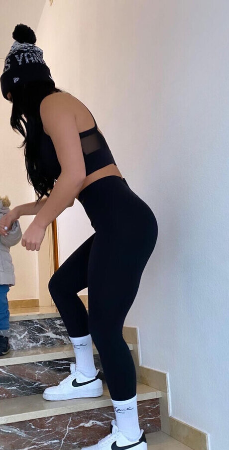 Ivana Santacruz xxx onlyfans