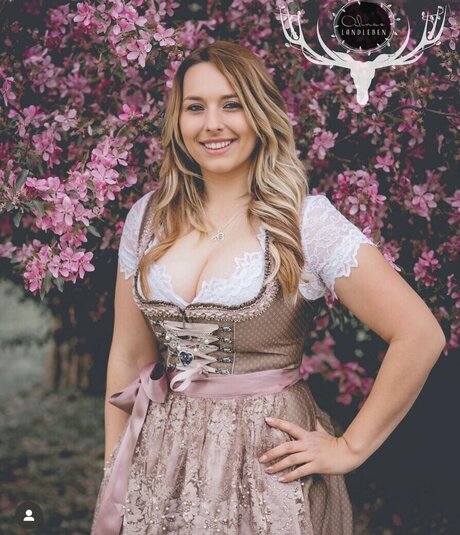 Alinas Landleben onlyfans leaks sex